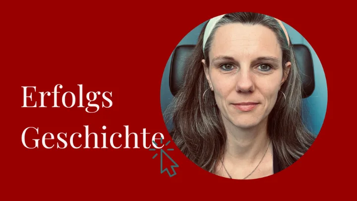 Tanja Murth, Österreich, Mechatronikerin, TCM Ernährungsberaterin, Dipl. Mentaltrainerin und Dipl. Kinesiologin: Erfahrungen mit der Ausbildung in integrativer Ernährung