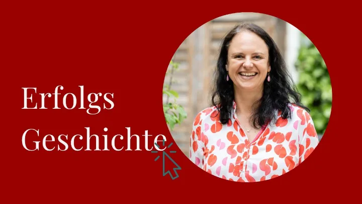 Mag.a Nadja Sonnenschein, Österreich, Craniosacrale Biodynamikerin, Kinesiologin, integrative Ernährungsexpertin: Erfahrungen mit der Ausbildung in integrativer Ernährung