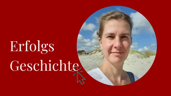 Jessica Lehmann, Deutschland, Heilpraktikerin: Erfahrungen mit der Ausbildung in integrativer Ernährung