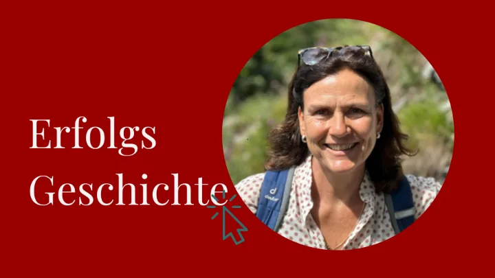Nadja Niggl, Schweiz, Ärztlich geprüfte Fastenleiterin: Erfahrungen mit der Ausbildung in integrativer Ernährung