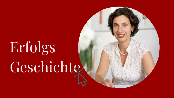 Dr. med. Claudia Mittenzwey-Hänel, Deutschland, TCM-Ärztin, Qi-Gong-Trainerin: Erfahrungen mit der Ausbildung in integrativer Ernährung