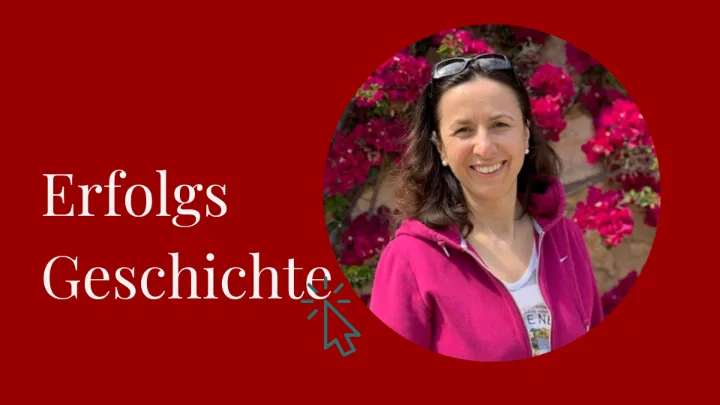 Ariana Russ, Deutschland, Qi Gong Trainerin, Shiatsu Praktikerin, 5 Elemente Beraterin, Dipl. Geographin: Erfahrungen mit der Ausbildung in integrativer Ernährung
