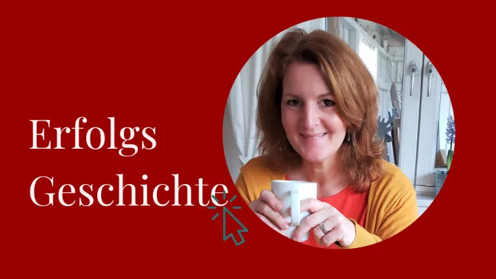 Silke Püstow, Deutschland, Ergotherapeutin: Erfahrungen mit der Ausbildung in integrativer Ernährung