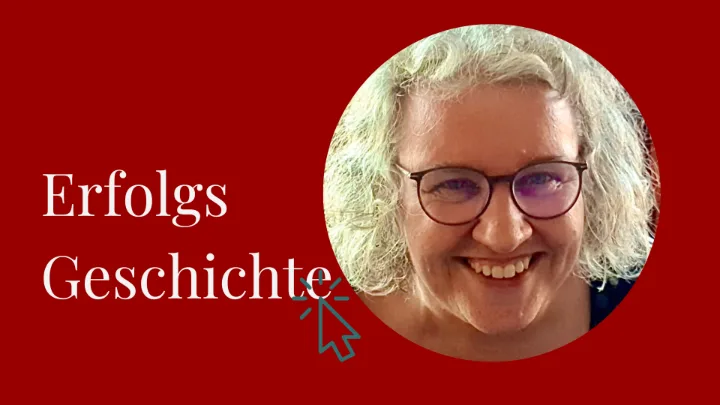 Gabi Späth-Franke, Deutschland, (noch) Instrumentallehrerin: Erfahrungen mit der Ausbildung in integrativer Ernährung