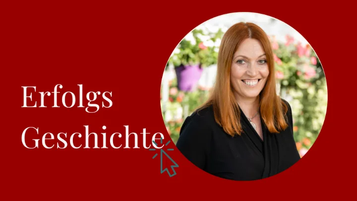 Petra Perl, Österreich, Dipl. TCM Ernährungsberaterin & Dipl. Kinesiologin Touch for Health: Erfahrungen mit der Ausbildung in integrativer Ernährung