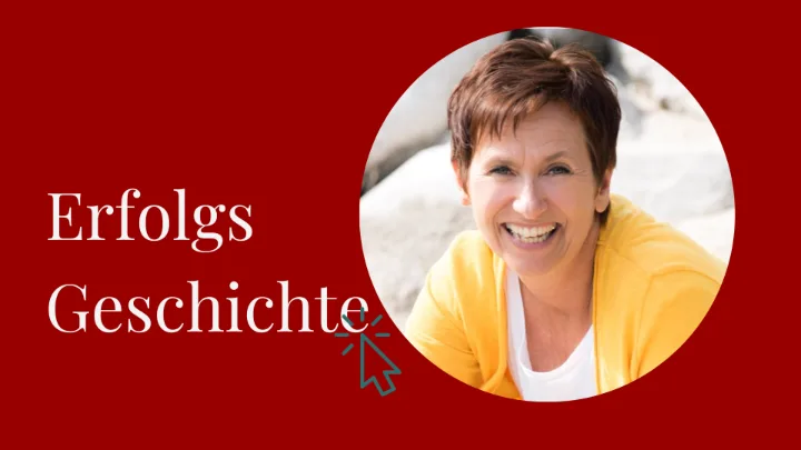 Klaudia Walder-Eder, Österreich, ganzheitliche Gesundheits-Planerin: Erfahrungen mit der Ausbildung in integrativer Ernährung