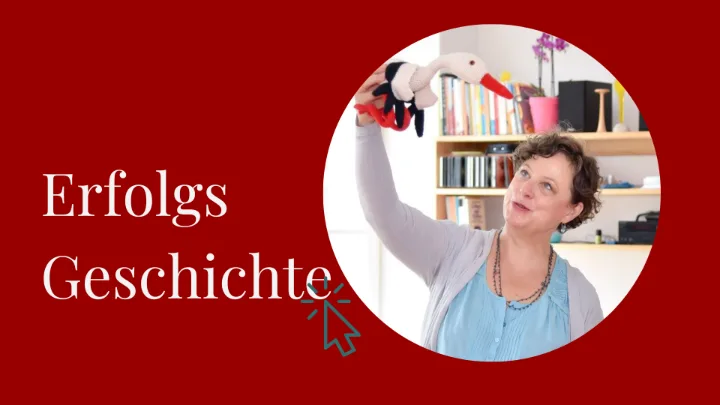 Monika Kristan, Österreich, Hebamme: Erfahrungen mit der Ausbildung in integrativer Ernährung