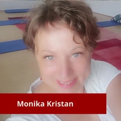 Monika Kristan, Hebamme aus Österreich, Absolventin des Lehrgangs Integrative Ernährungsexpert:in