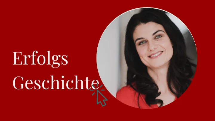 Nadine Pall, Österreich, TCM Ernährungs-Beraterin: Erfahrungen mit der Ausbildung in integrativer Ernährung