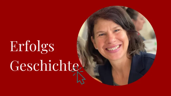 Romana Maichin-Puck, Mag.a, Österreich, Qi-Gong-Trainerin, integrative Ernährungsexpertin: Erfahrungen mit der Ausbildung in integrativer Ernährung