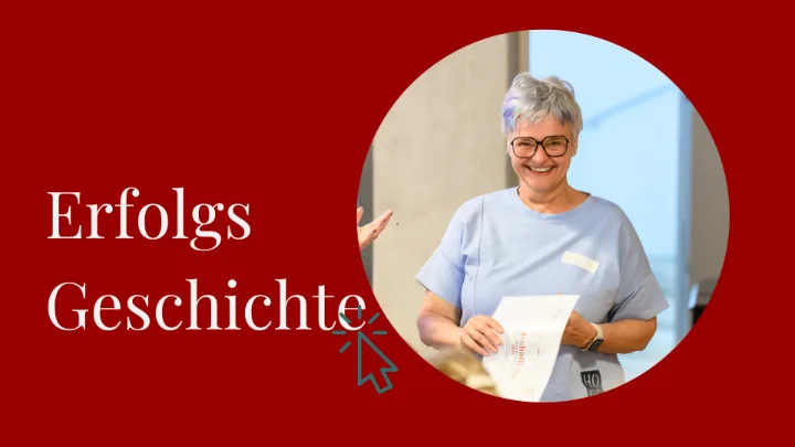 Mag. Gerda Steinfellner, Österreich, Ernährungswissenschaftlerin und Gründerin von Hanfland: Erfahrungen mit der Ausbildung in integrativer Ernährung