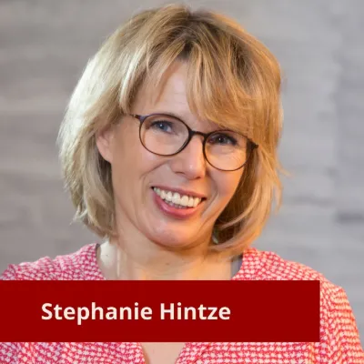 Petra Schmitz