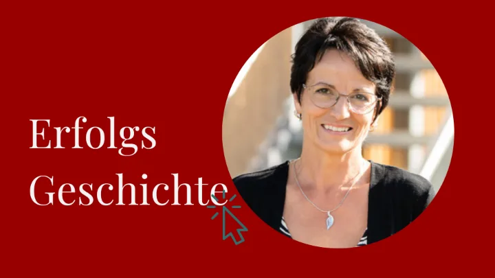 Brigitta Reiterer, Österreich, Kinesiologin: Erfahrungen mit der Ausbildung in integrativer Ernährung