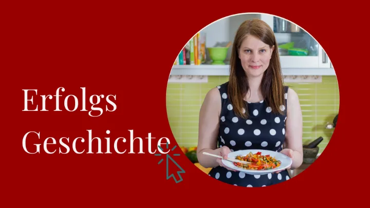 Viktoria Farkas, Ungarn, TCM-Ernährungsberaterin: Erfahrungen mit der Ausbildung in integrativer Ernährung