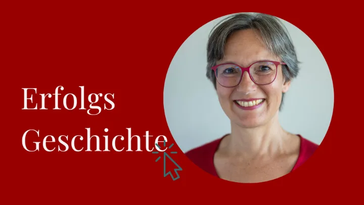 Eveline Petro, Schweiz, TCM Therapeutin: Erfahrungen mit der Ausbildung in integrativer Ernährung