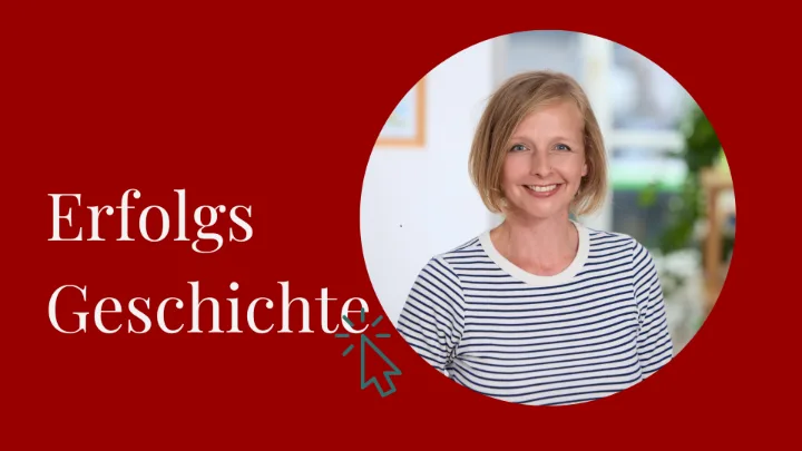 Melanie Strohm-Beran, Österreich, TCM- und Ernährungsexpertin: Erfahrungen mit der Ausbildung in integrativer Ernährung