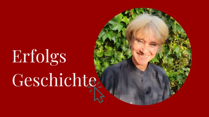 Susanne Godli, Schweiz, Ayurveda Therapeutin u. Ernährungsberaterin, Transformationscoach, Akupressurtherapeutin: Erfahrungen mit der Ausbildung in integrativer Ernährung