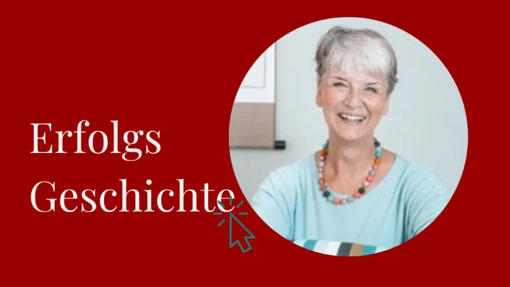 Almut Reineke, Deutschland, Hebamme: Erfahrungen mit der Ausbildung in integrativer Ernährung