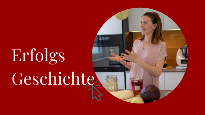 Sonja Zöhrer, Österreich, Integrative Ernährungsexpertin: Erfahrungen mit der Ausbildung in integrativer Ernährung