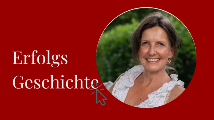 Christiane Poppenberger, Österreich, TCM-Ernährungsberaterin: Erfahrungen mit der Ausbildung in integrativer Ernährung