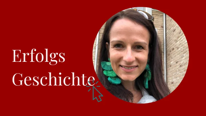Jasmin Pamminger, BA, Belgien, Gesundheits- und Ernährungscoach: Erfahrungen mit der Ausbildung in integrativer Ernährung