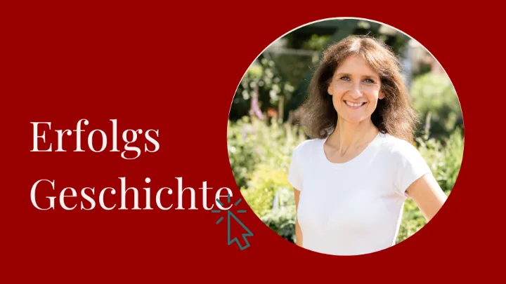 Anja Orywol, Deutschland, TCM-Ernährungsberaterin: Erfahrungen mit der Ausbildung in integrativer Ernährung