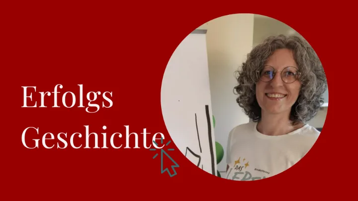 Elisabeth Koller, Österreich, Dipl. Ganzheitliche Ernährungstrainerin: Erfahrungen mit der Ausbildung in integrativer Ernährung