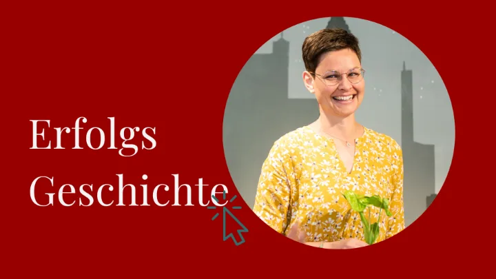 Magdalena Secklehner, Österreich, Diplomierte Gesundheits- und Krankenpflegerin: Erfahrungen mit der Ausbildung in integrativer Ernährung