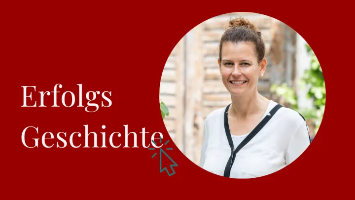 Nadia Bassot, Schweiz, Reflexologin: Erfahrungen mit der Ausbildung in integrativer Ernährung