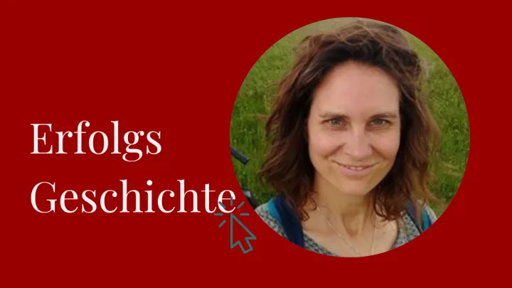 Petra Schmitz, Niederlande, Integrative Ernährungsexpertin: Erfahrungen mit der Ausbildung in integrativer Ernährung