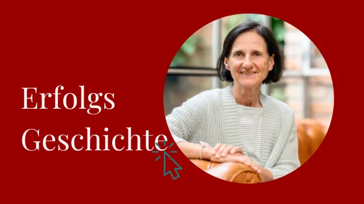 Mag.a Gabriela Ramirez-Tinjaca, Österreich, Pensionistin, Integrative Ernährungsexpertin: Erfahrungen mit der Ausbildung in integrativer Ernährung
