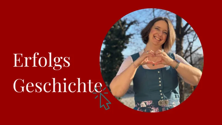 Christine Lecker, Deutschland, Biobäuerin, Kräuterexpertin, Integrative Ernährungsexpertin: Erfahrungen mit der Ausbildung in integrativer Ernährung