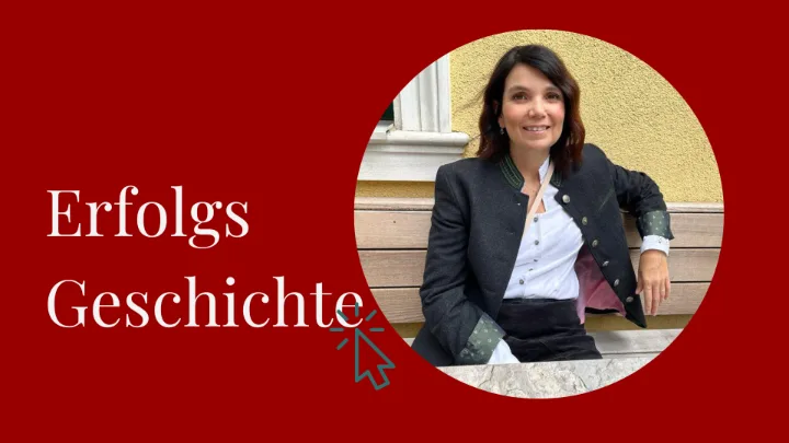 Sandra Angerer, Österreich, Diplomierte Gesundheits- und Krankenpflegerin, Demenzberaterin: Erfahrungen mit der Ausbildung in integrativer Ernährung