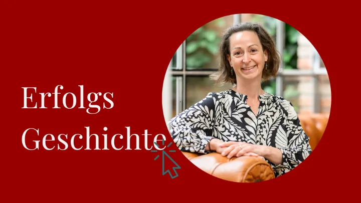 Karin Eichler, Österreich, Physiotherapeutin: Erfahrungen mit der Ausbildung in integrativer Ernährung
