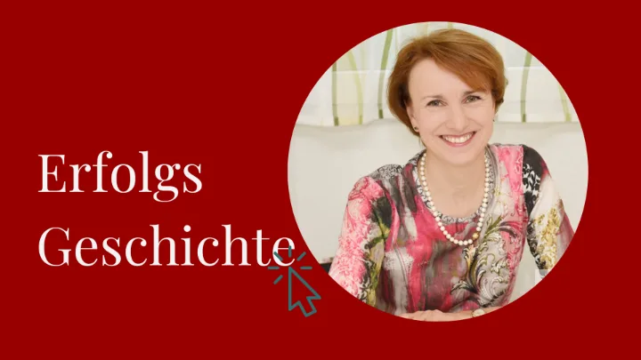 Gina Heller, Schweiz, Naturärztin TCM: Erfahrungen mit der Ausbildung in integrativer Ernährung