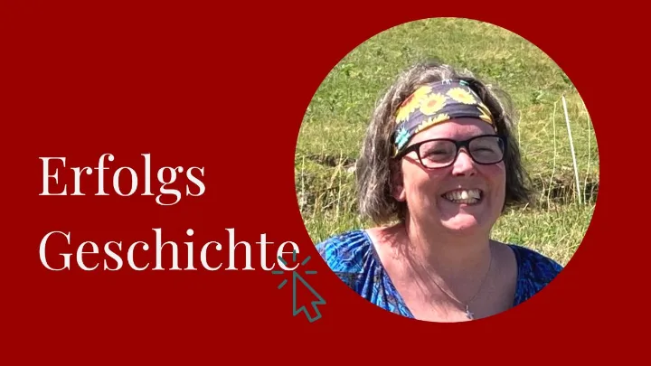 Susanne Ryser, Schweiz, Dipl. Ernährungsberaterin, Kochkursleiterin: Erfahrungen mit der Ausbildung in integrativer Ernährung