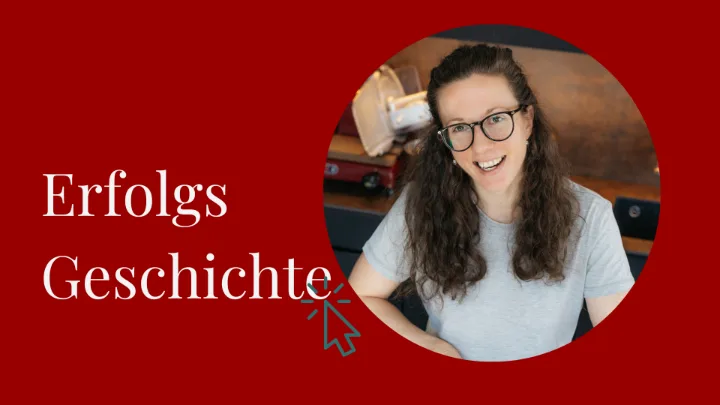 Andrea Ponsold, Österreich, Sportlerin und Ernährungscoach: Erfahrungen mit der Ausbildung in integrativer Ernährung