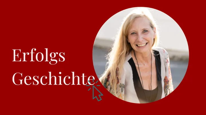 Susanne Scholz, Österreich, Service Line Leiterin: Erfahrungen mit der Ausbildung in integrativer Ernährung