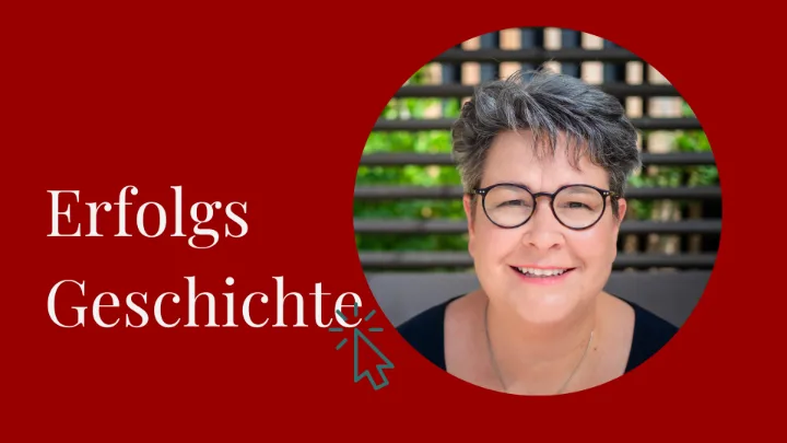 Laurence Bussard, Schweiz, Reflexologin: Erfahrungen mit der Ausbildung in integrativer Ernährung