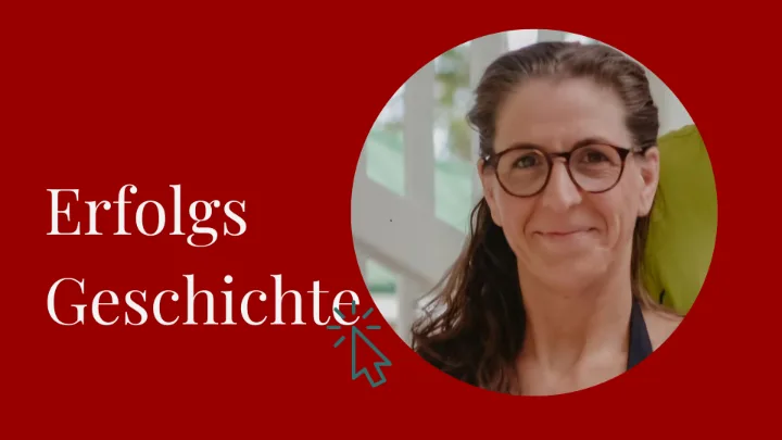Claudia Storch, Deutschland, Integrative Ernährungsexpertin: Erfahrungen mit der Ausbildung in integrativer Ernährung
