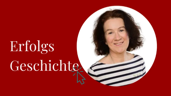 Dipl.-Oecotroph. Yvonne Grimault, Deutschland, Ernährungswissenschaftlerin: Erfahrungen mit der Ausbildung in integrativer Ernährung