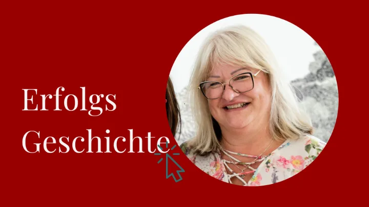 Kerstin Friedl, Deutschland, Physiotherapeutin: Erfahrungen mit der Ausbildung in integrativer Ernährung
