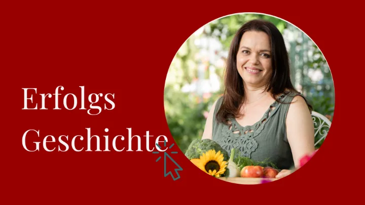 Adele Narath, Österreich, Ernährungs-Beraterin nach den 5 Elementen: Erfahrungen mit der Ausbildung in integrativer Ernährung