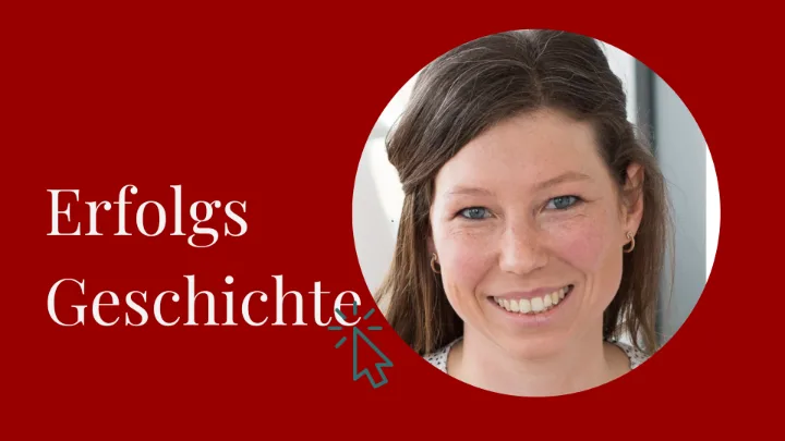 Nicole Müller, Deutschland, Physiotherapeutin: Erfahrungen mit der Ausbildung in integrativer Ernährung
