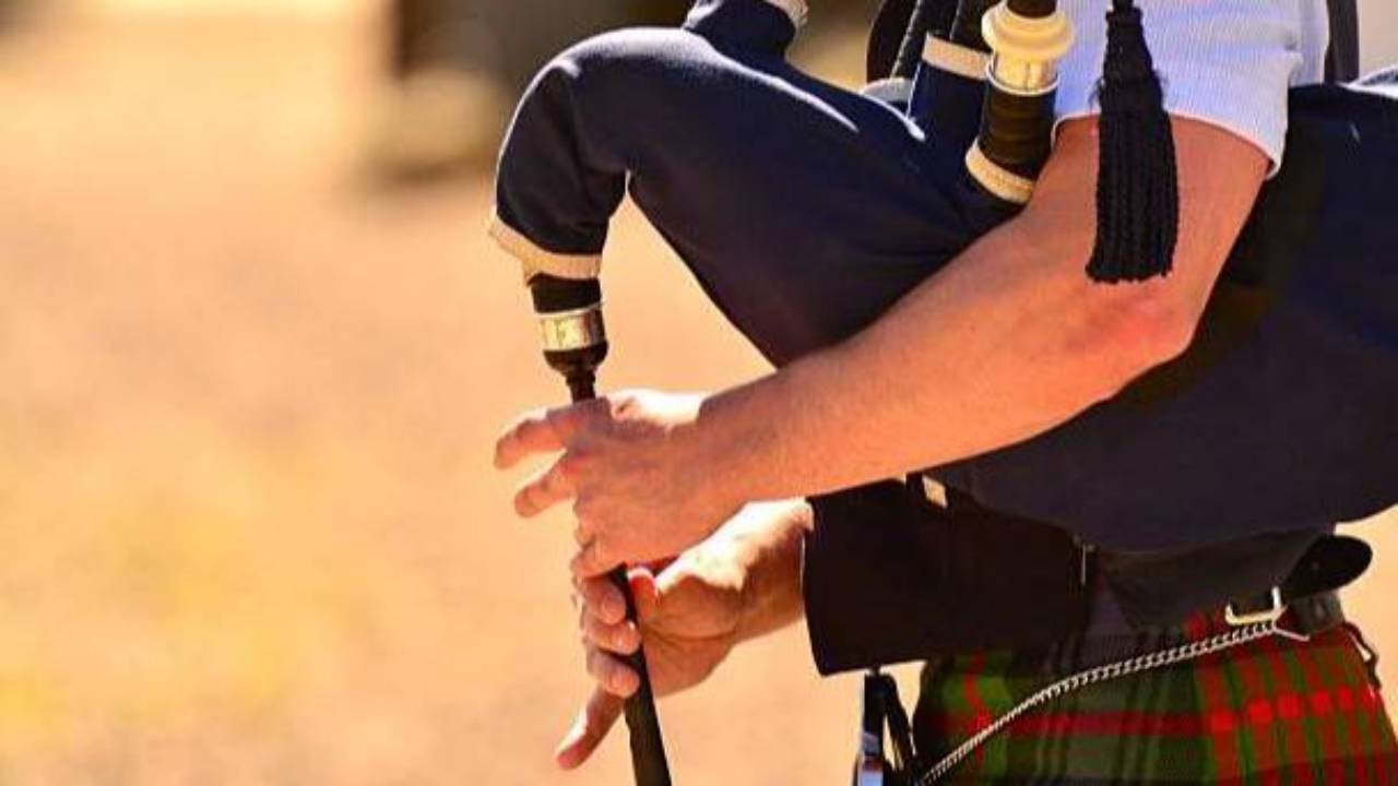 Can You Practice Bagpipes Quietly?