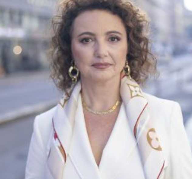 Grazia Micalizzi