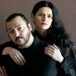 Egla e Francesco Fornaini