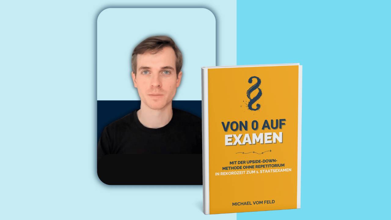 Jura Examensvorbereitung, Fälle & Repetitorium online