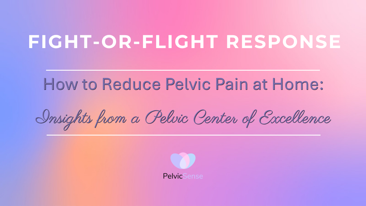 Fight-or-Flight Response