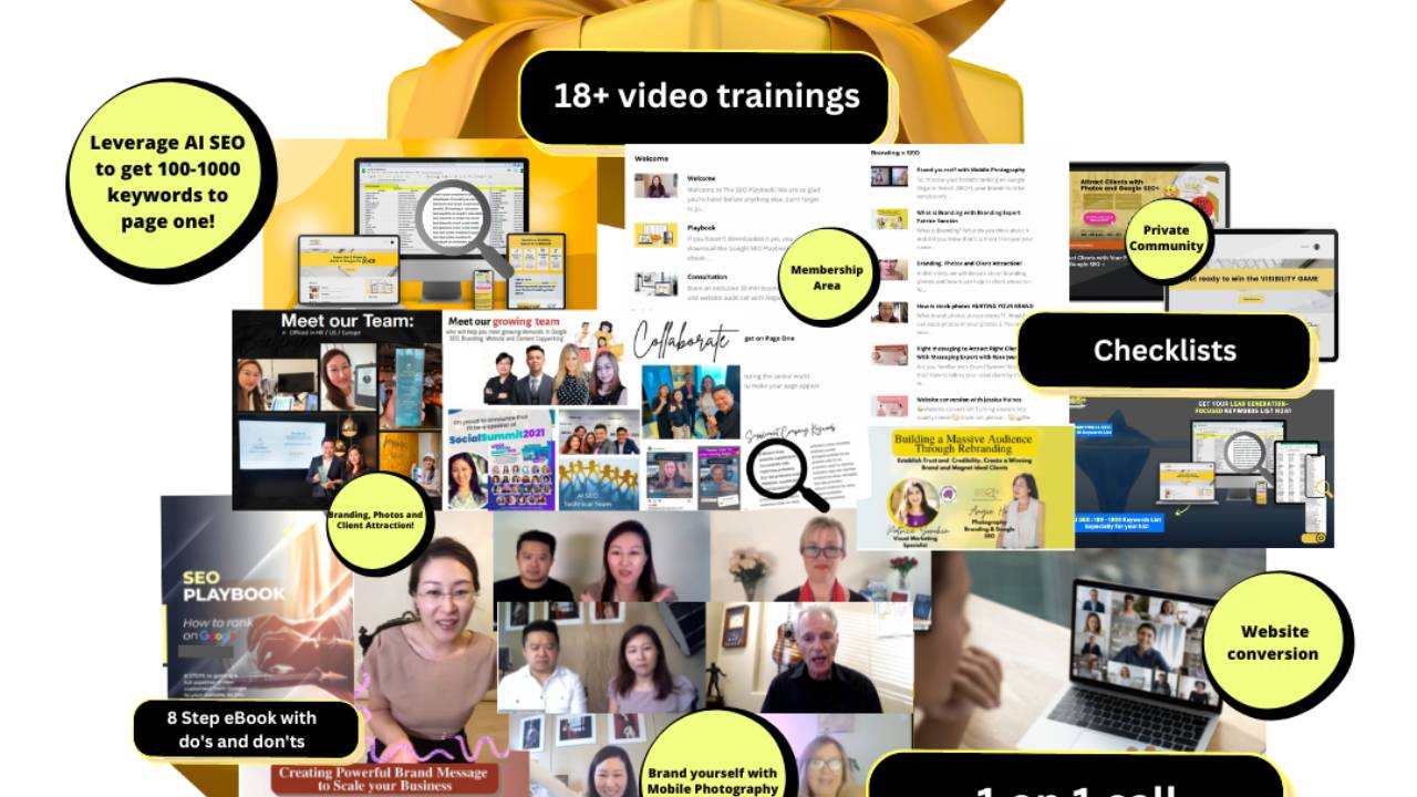 Lead Generation Keywords List AI SEO+